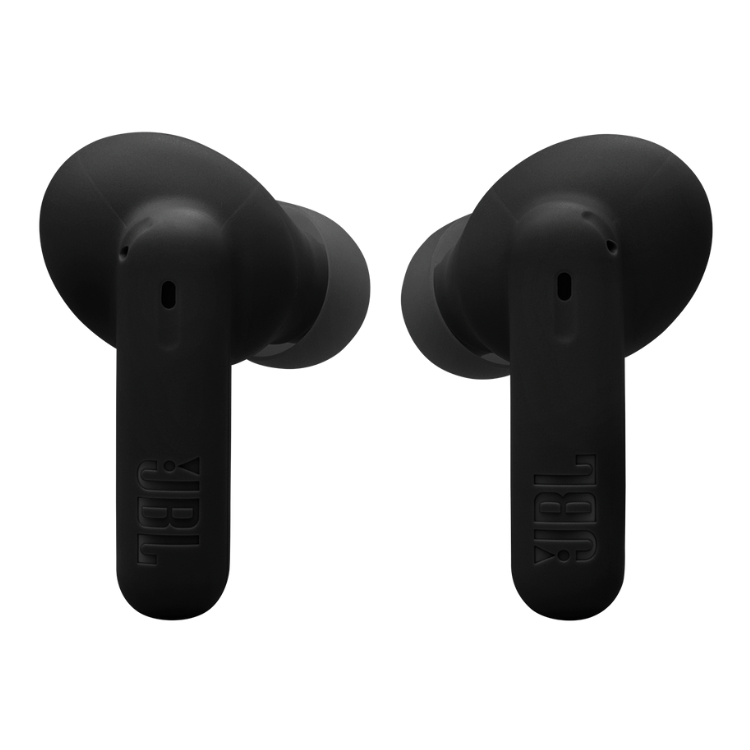 Auriculares Bluetooth JBL Wave Beam 2 ANC TWS Preto