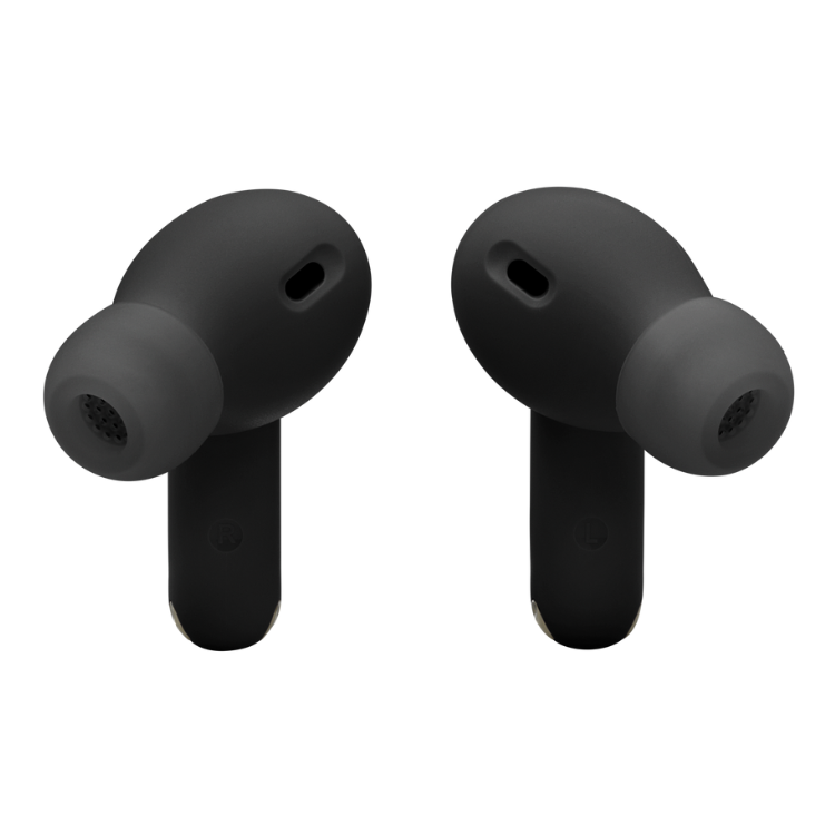 Auriculares Bluetooth JBL Wave Beam 2 ANC TWS Preto