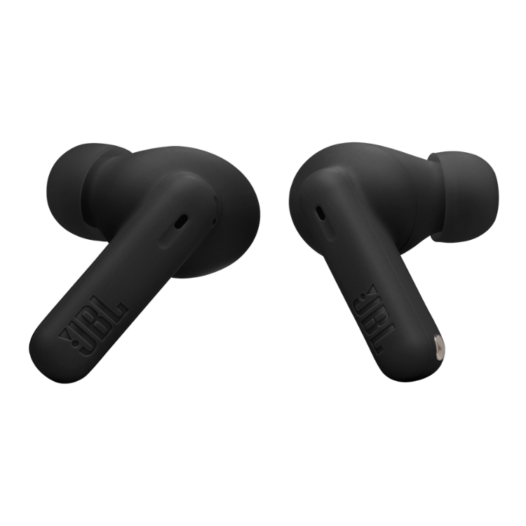 Auriculares Bluetooth JBL Wave Beam 2 ANC TWS Preto