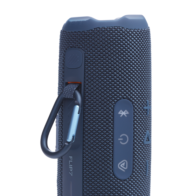 Coluna Portátil JBL Flip 7 Azul