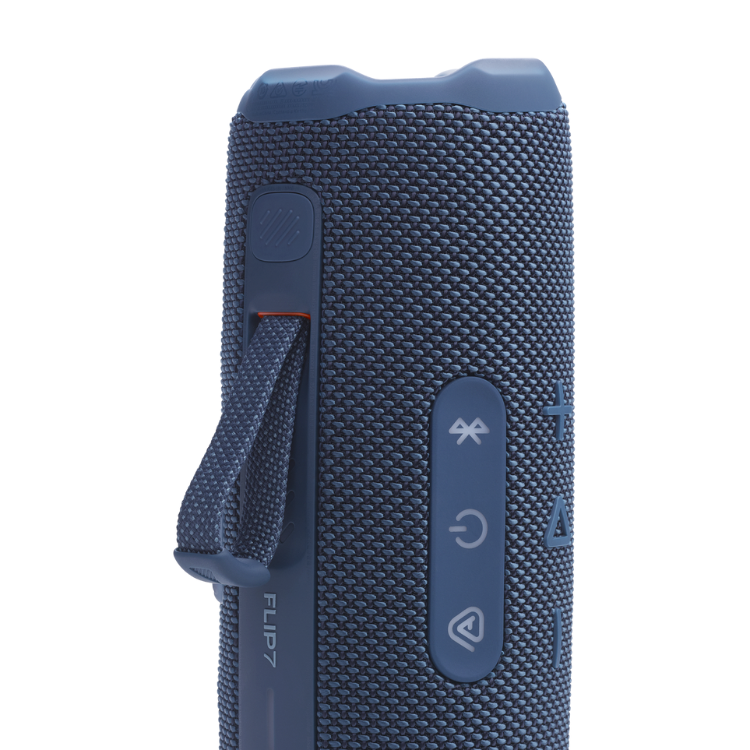 Coluna Portátil JBL Flip 7 Azul