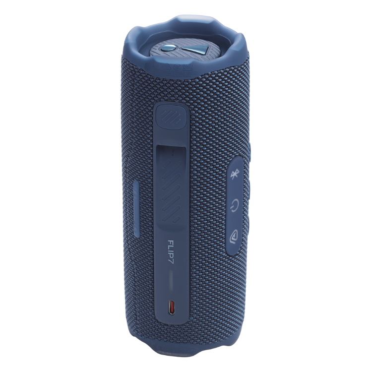 Coluna Portátil JBL Flip 7 Azul