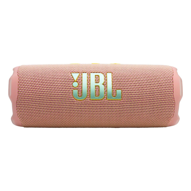 Coluna Portátil JBL Flip 7 Rosa