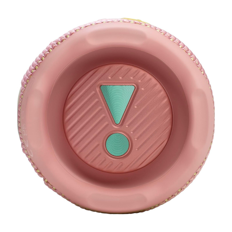 Coluna Portátil JBL Flip 7 Rosa