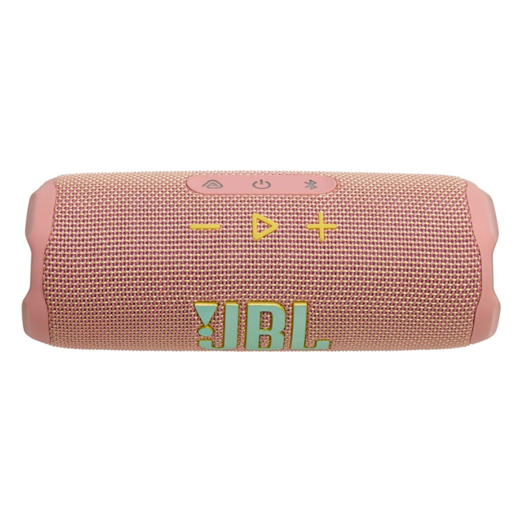 Coluna Portátil JBL Flip 7 Rosa
