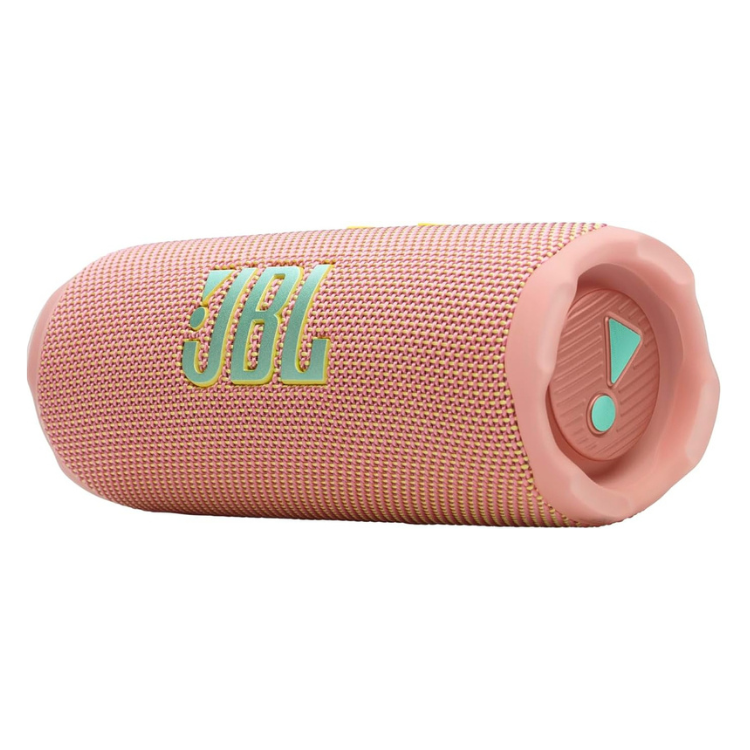 Coluna Portátil JBL Flip 7 Rosa