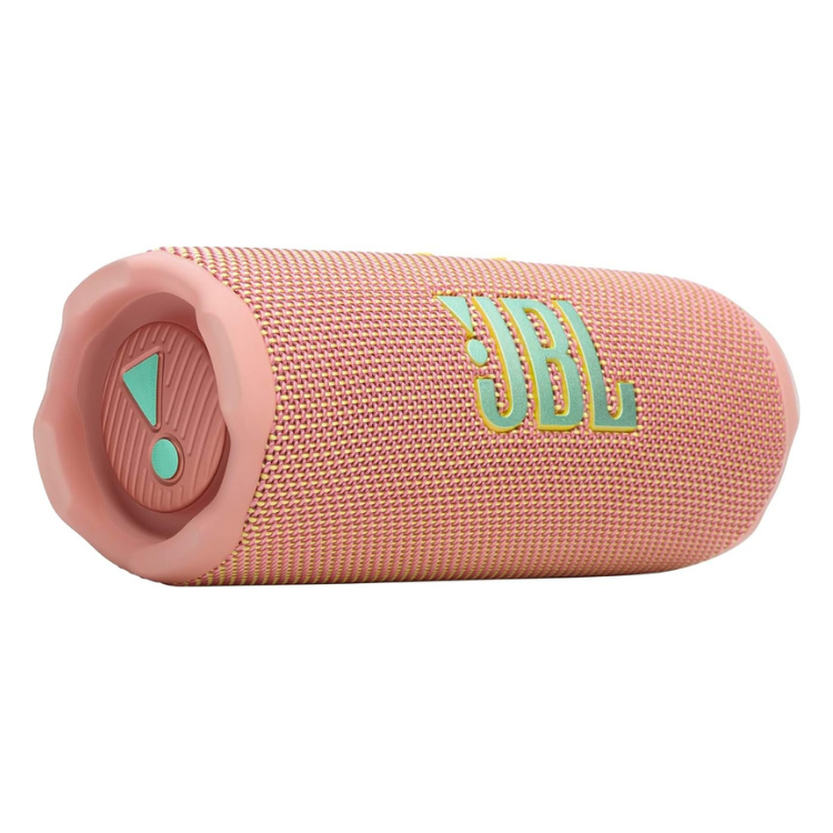 Coluna Portátil JBL Flip 7 Rosa