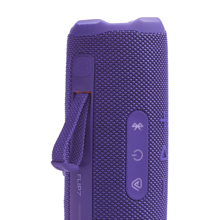 Coluna Portátil JBL Flip 7 Roxo