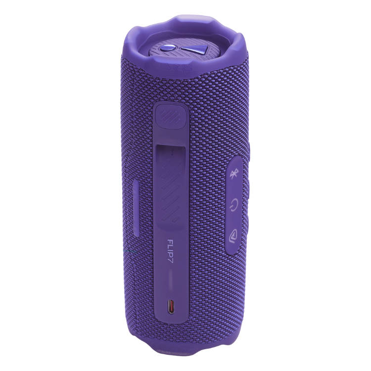 Coluna Portátil JBL Flip 7 Roxo