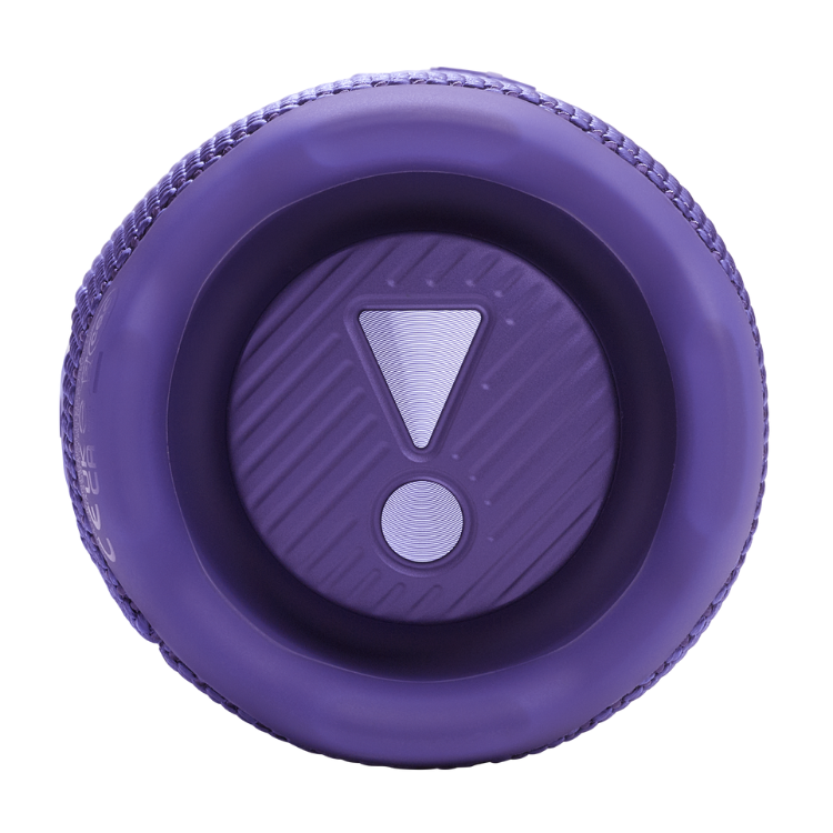 Coluna Portátil JBL Flip 7 Roxo