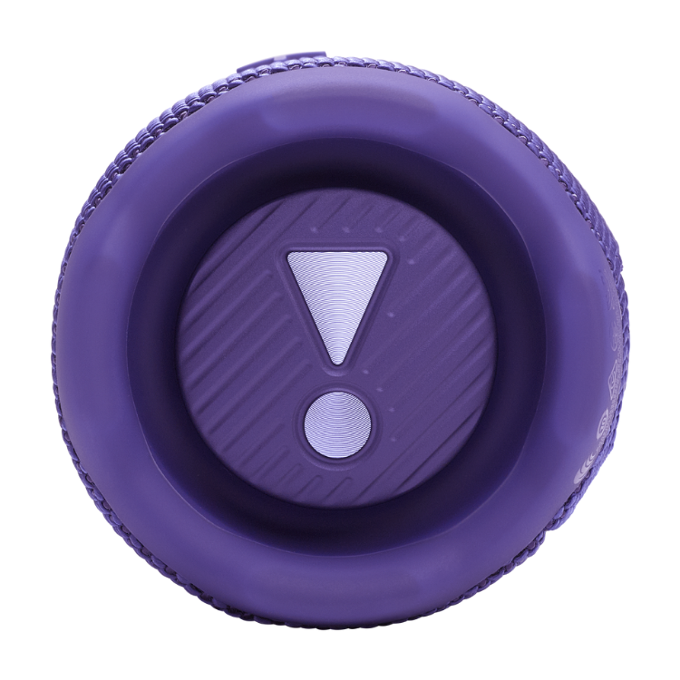 Coluna Portátil JBL Flip 7 Roxo