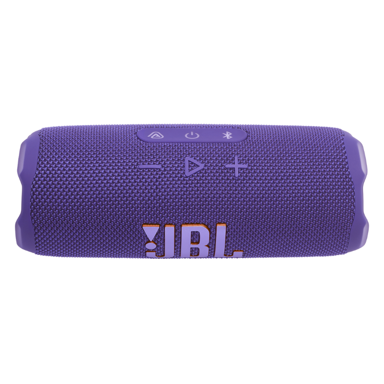 Coluna Portátil JBL Flip 7 Roxo