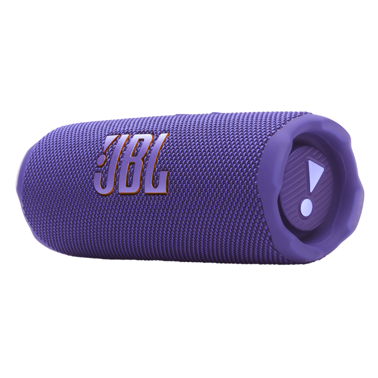 Coluna Portátil JBL Flip 7 Roxo