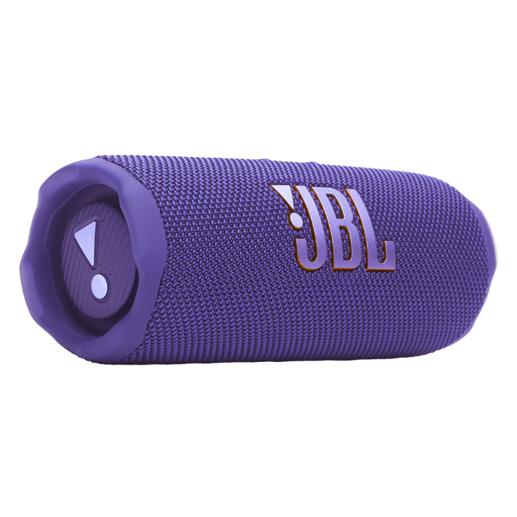 Coluna Portátil JBL Flip 7 Roxo
