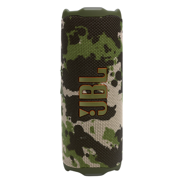 Coluna Portátil JBL Flip 7 Squad