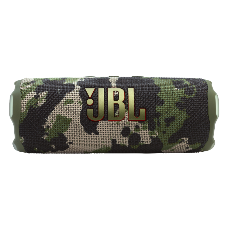 Coluna Portátil JBL Flip 7 Squad