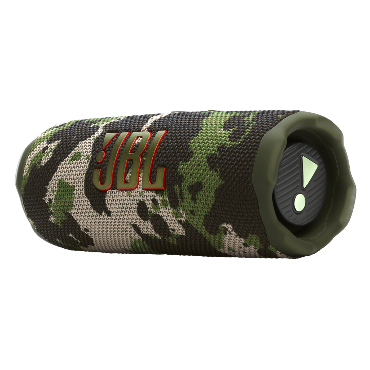 Coluna Portátil JBL Flip 7 Squad
