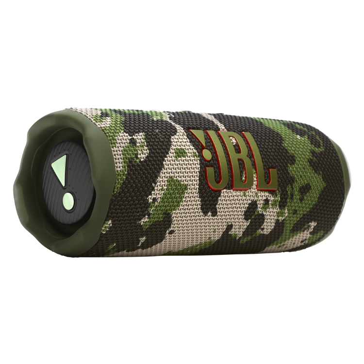 Coluna Portátil JBL Flip 7 Squad