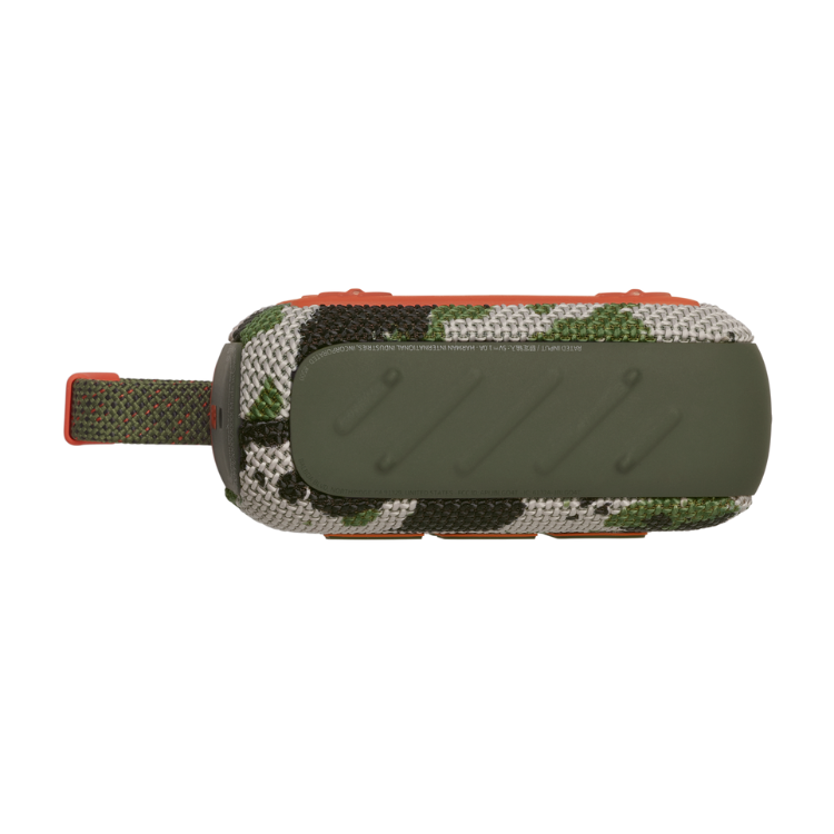 Coluna Portatil JBL Go 4 Squad