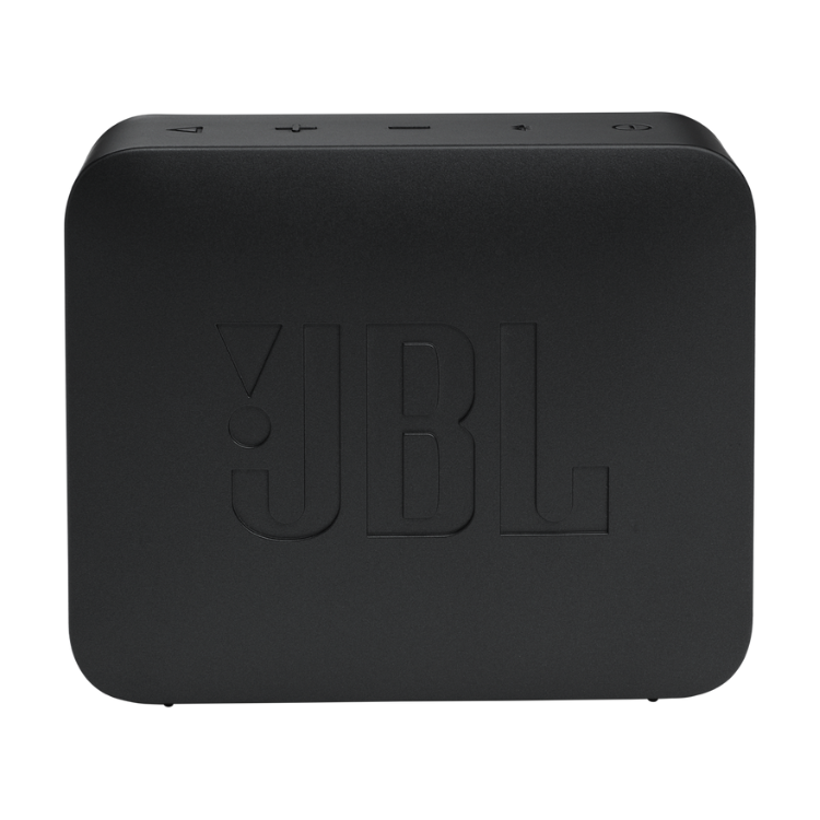 Coluna Portátil JBL Go Essential Preto