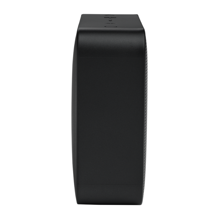 Coluna Portátil JBL Go Essential Preto