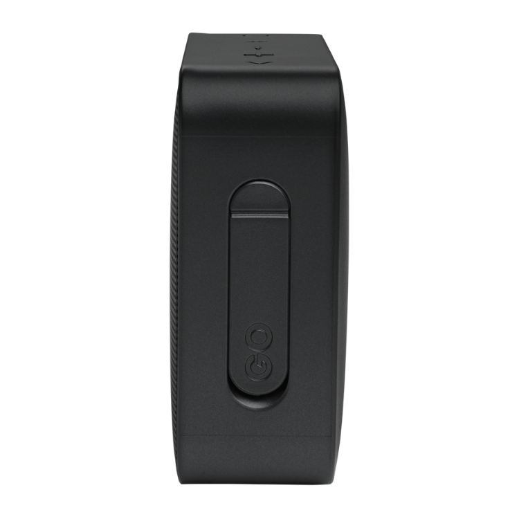 Coluna Portátil JBL Go Essential Preto