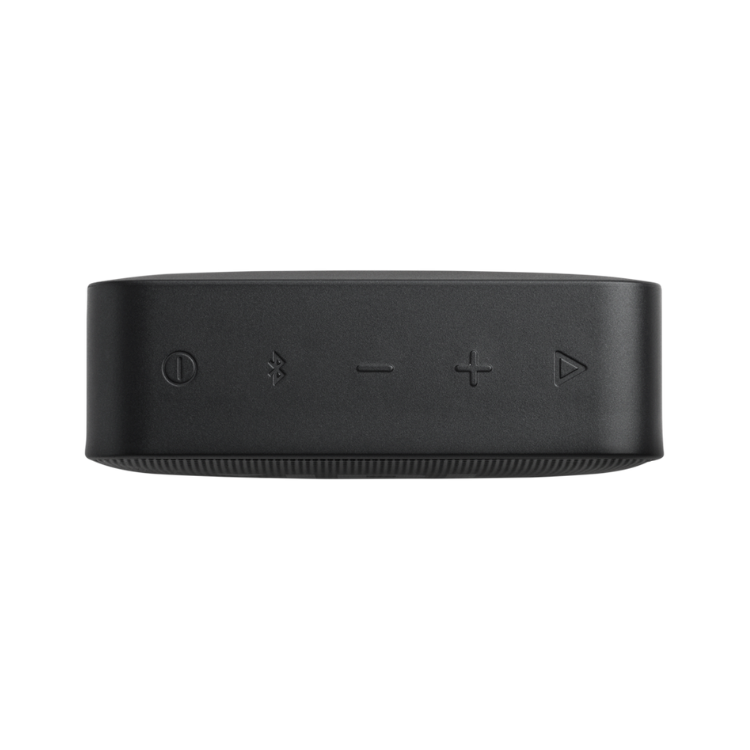 Coluna Portátil JBL Go Essential Preto