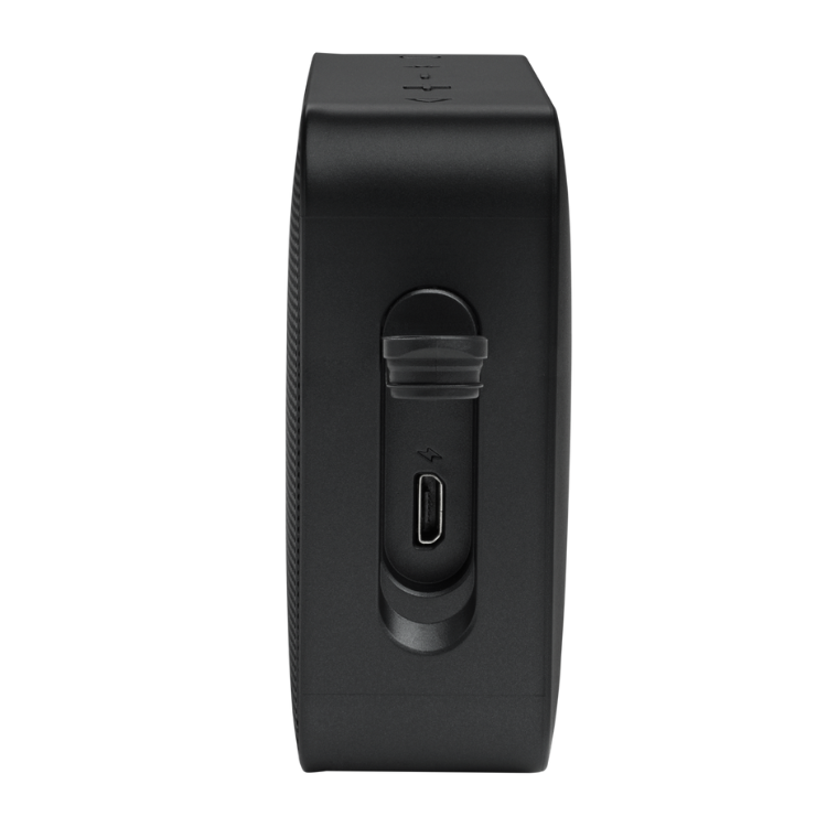 Coluna Portátil JBL Go Essential Preto