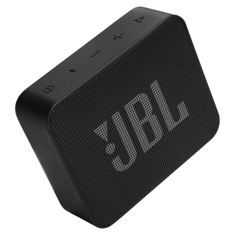 Coluna Portátil JBL Go Essential Preto
