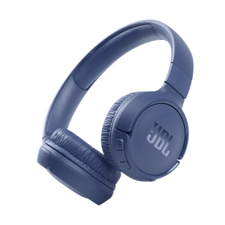 Headphones JBL Tune 510BT Azul