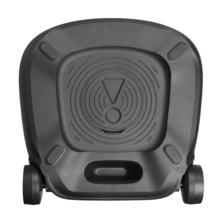 Coluna JBL High-Power PartyBox 520 400W Preto