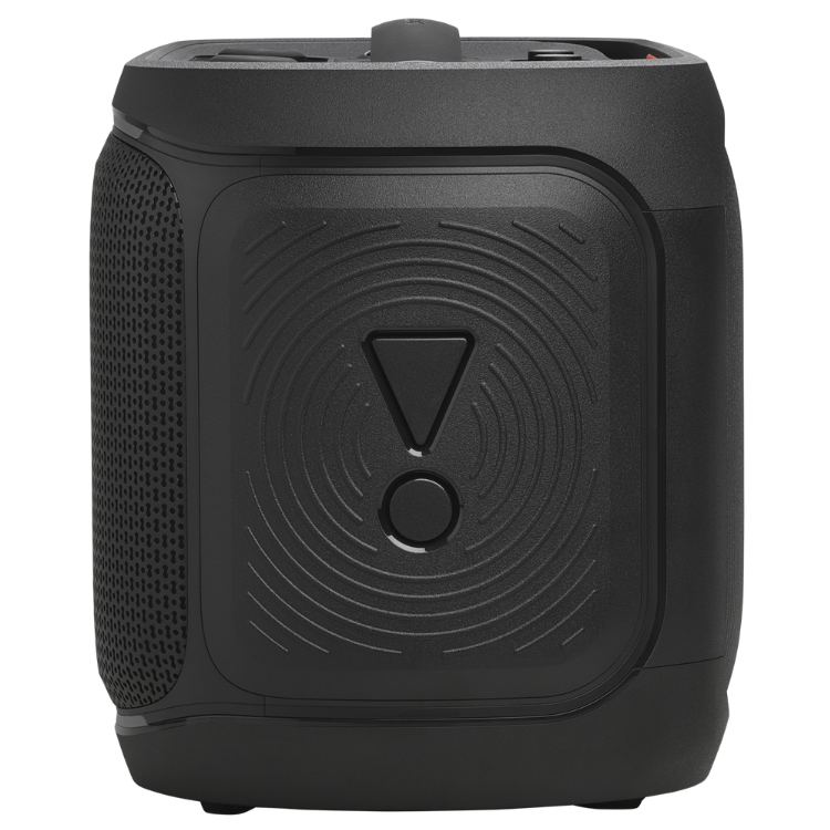 Coluna Portátil JBL Partybox On-The-Go 2 Preto