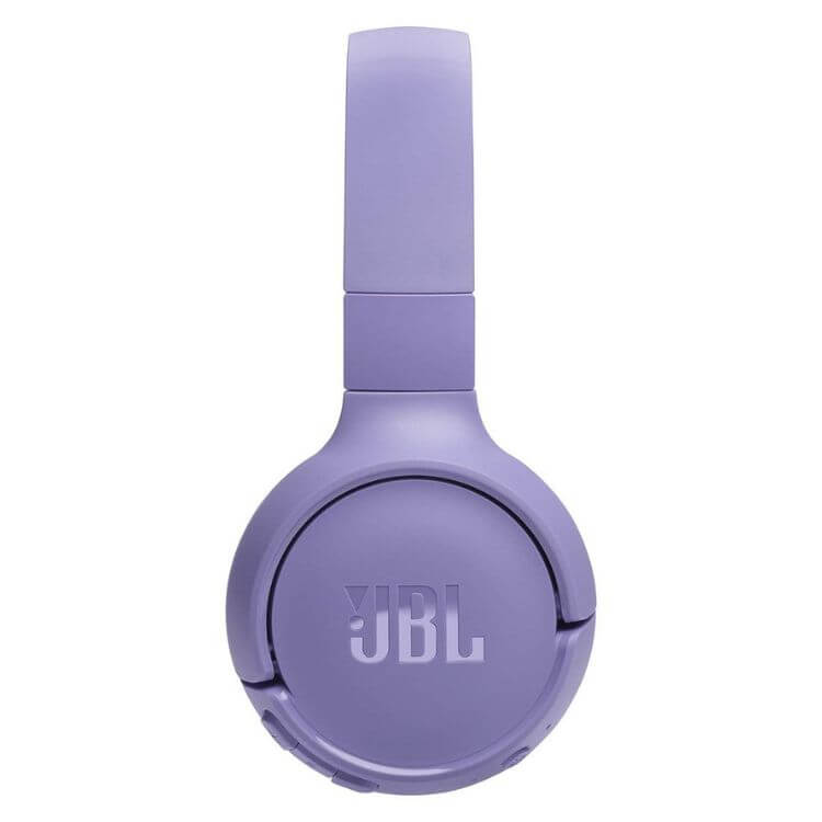 Headphones JBL Tune 520BT Roxo