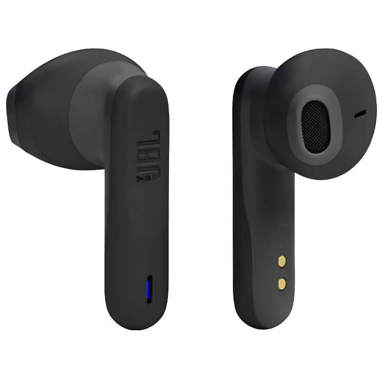 Auriculares Bluetooth JBL Wave 300 TWS Preto