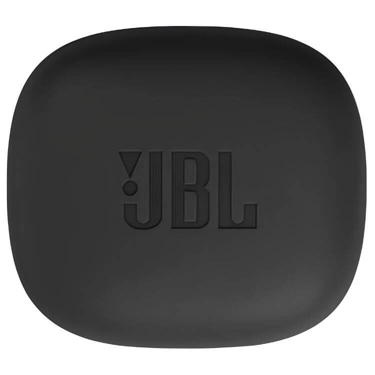 Auriculares Bluetooth JBL Wave 300 TWS Preto