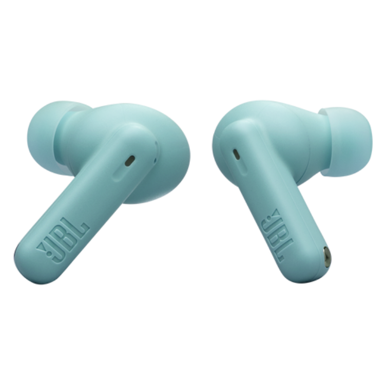 Auriculares Bluetooth JBL Wave Beam 2 ANC TWS Azul.