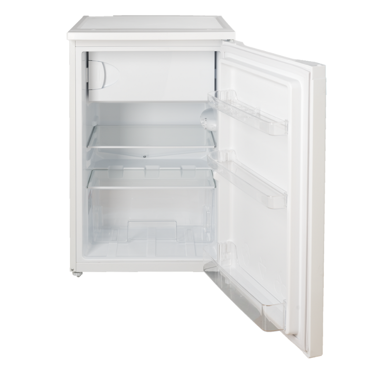 Mini Frigorífico Jocel JF107 107L Branco - Novo/Ligeiro Dano