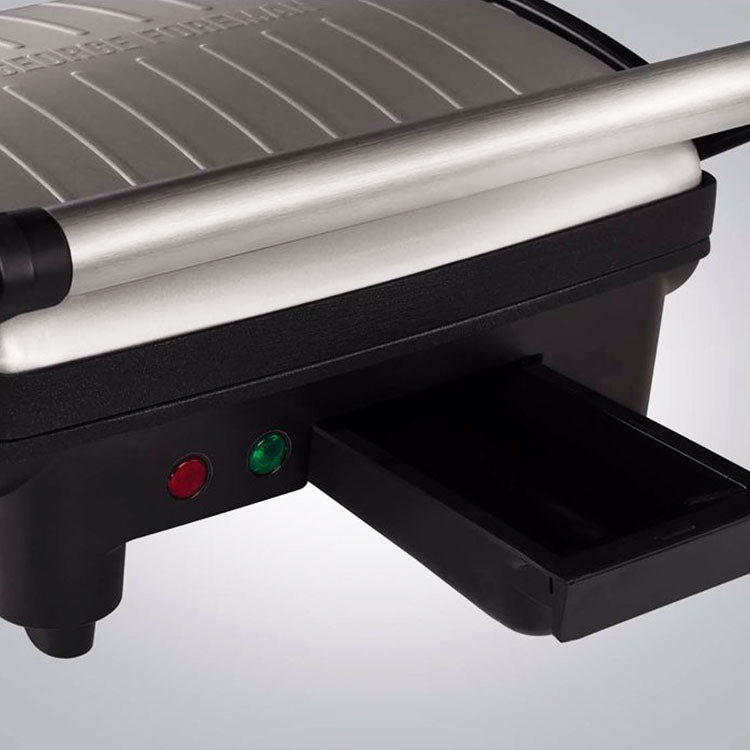 Grelhador George Foreman 26250-56 Flexe 1800W
