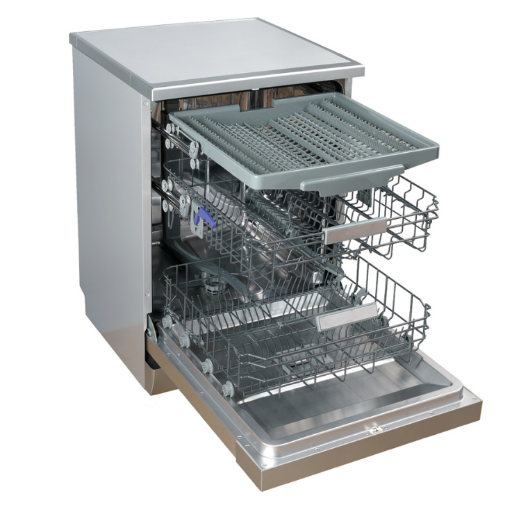 Máquina de Lavar Loiça Jocel 14 Conjuntos