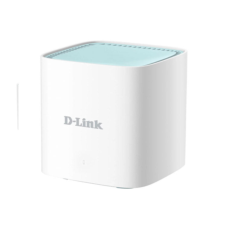 Mesh D-Link Eagle Pro AX1500 DualBand Wi-Fi 6 Dreierpack