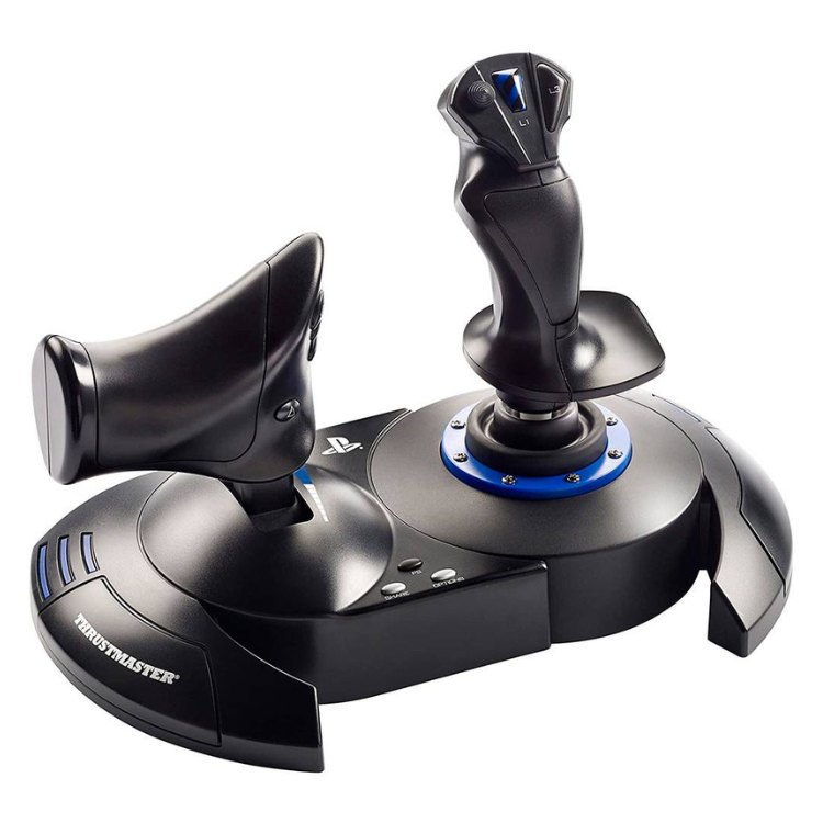 Joystick Thrustmaster T. Flight Hotas 4 PS4/PC