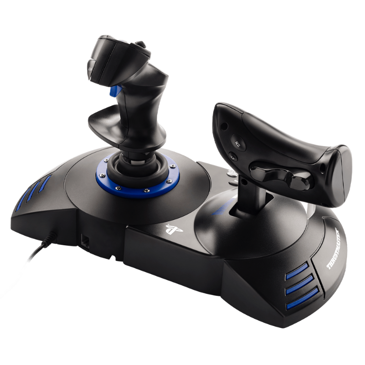 Joystick Thrustmaster T. Flight Hotas 4 PS4/PC