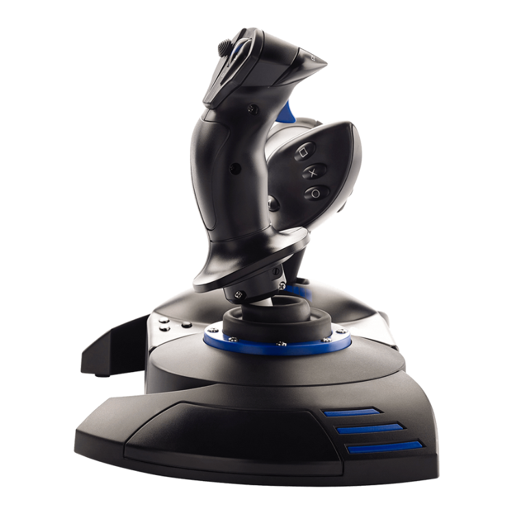 Joystick Thrustmaster T. Flight Hotas 4 PS4/PC