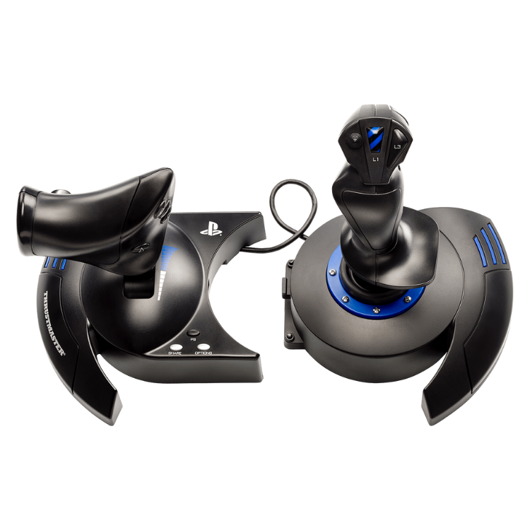 Joystick Thrustmaster T. Flight Hotas 4 PS4/PC