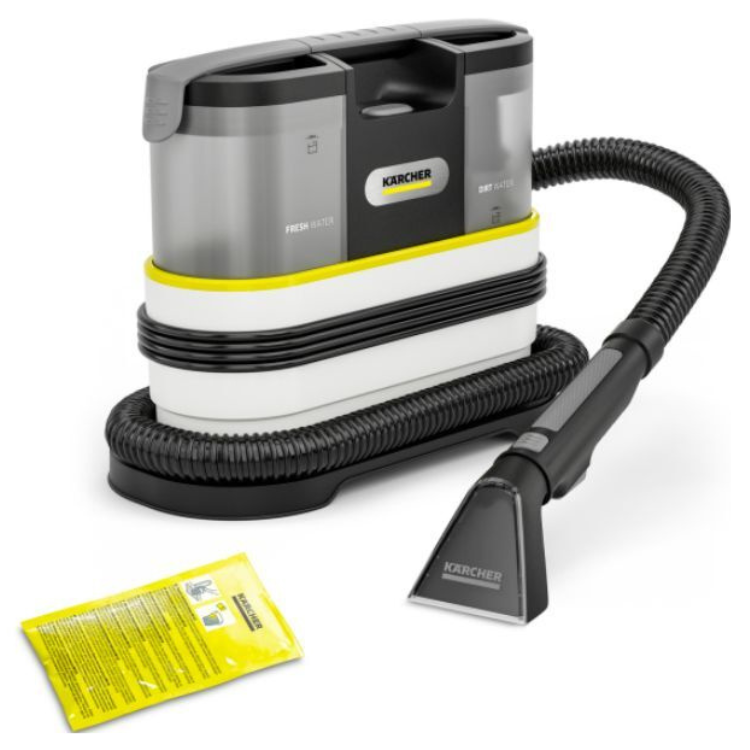 Máquina de Limpeza Karcher SE 2 SPOT 450W