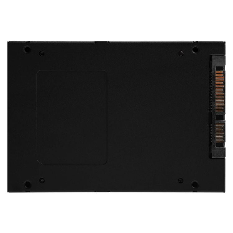 Disco SSD Kingston KC600 1TB 2.5" SATA III