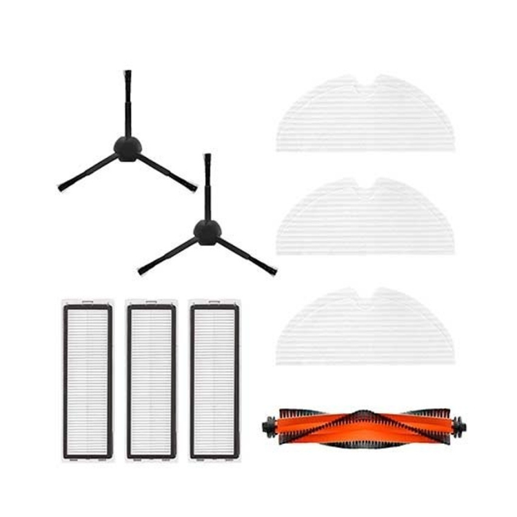 Ersatzteil-Kit für Dreame D9 Pro/D9 Max/L10 Pro