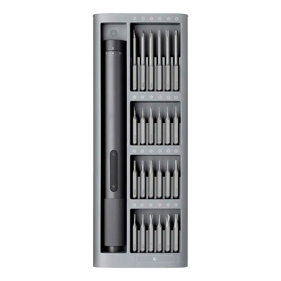 Xiaomi Mi Electric Precision Screwdriver Werkzeugset