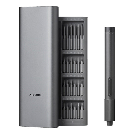 Xiaomi Mi Electric Precision Screwdriver Werkzeugset
