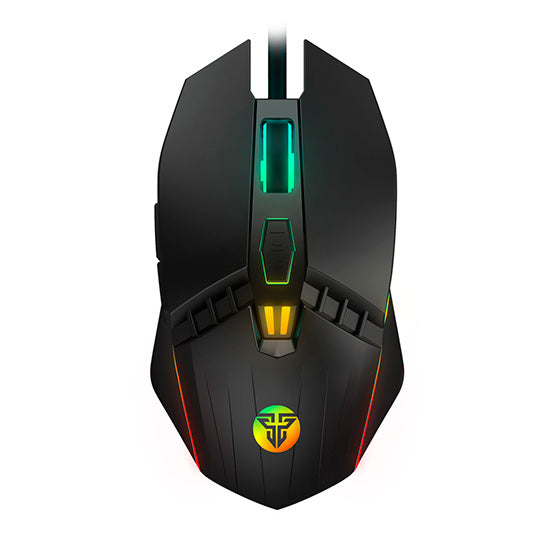 Fantech 1920 RGB Tastatur + Maus DE